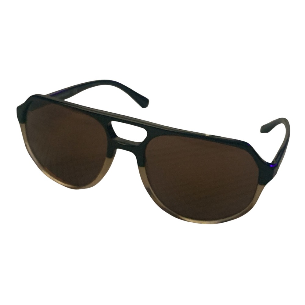 Emporio Armani Aviators - Like New